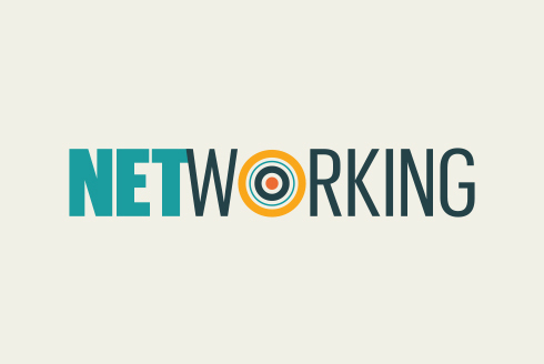 Graphic of Networking